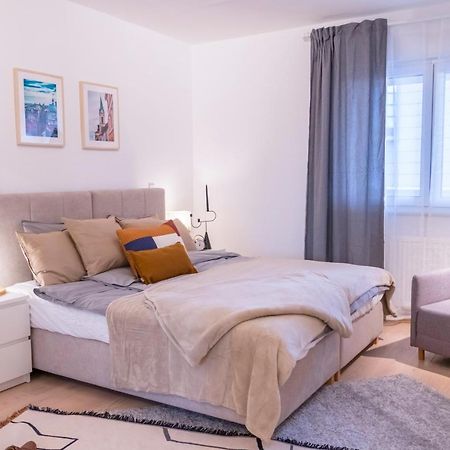 Fresh Comfort Apartment By Irundo Загреб Екстер'єр фото